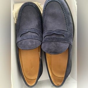 Aime Leon Dore loafers